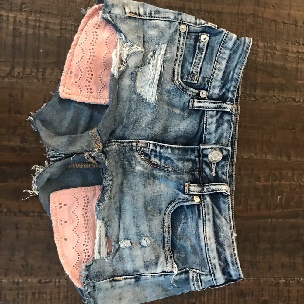 Shorts